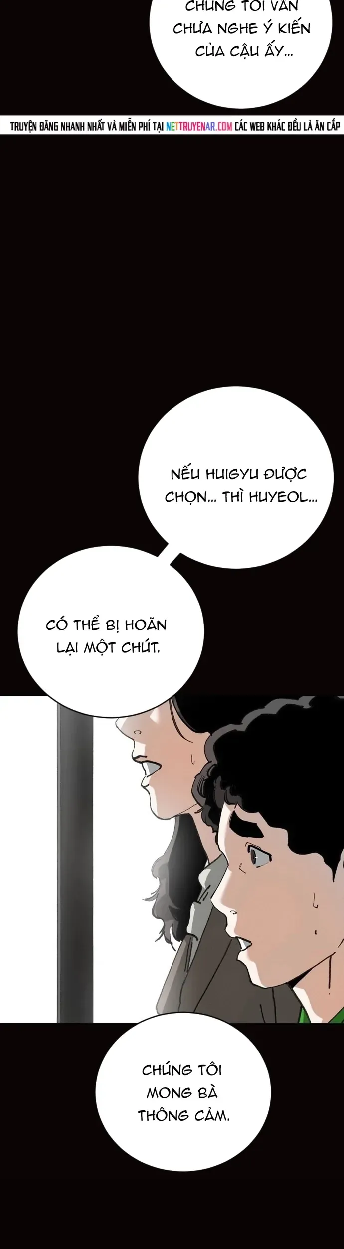 Sân Cỏ Chiến Kí Chap 191 - Next Chap 190