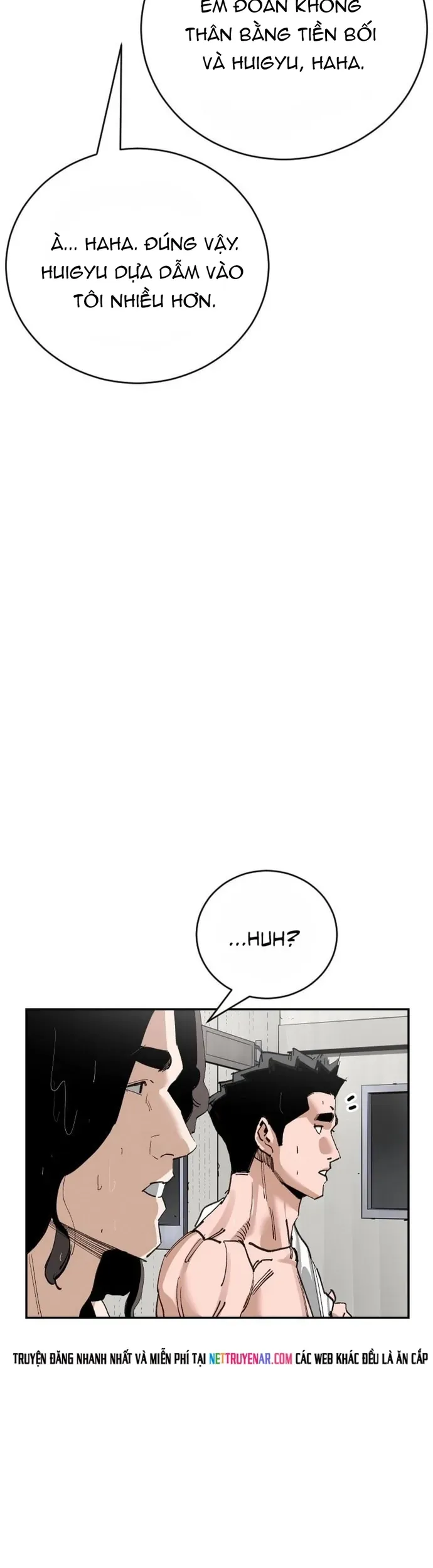 Sân Cỏ Chiến Kí Chap 191 - Next Chap 190