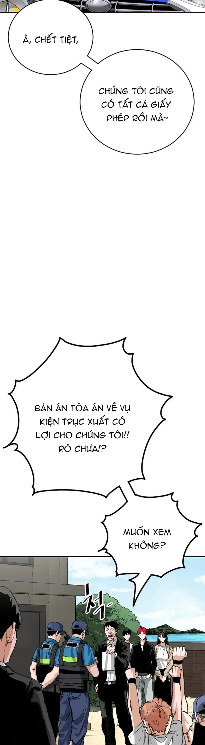 Sân Cỏ Chiến Kí Chap 191 - Next Chap 190