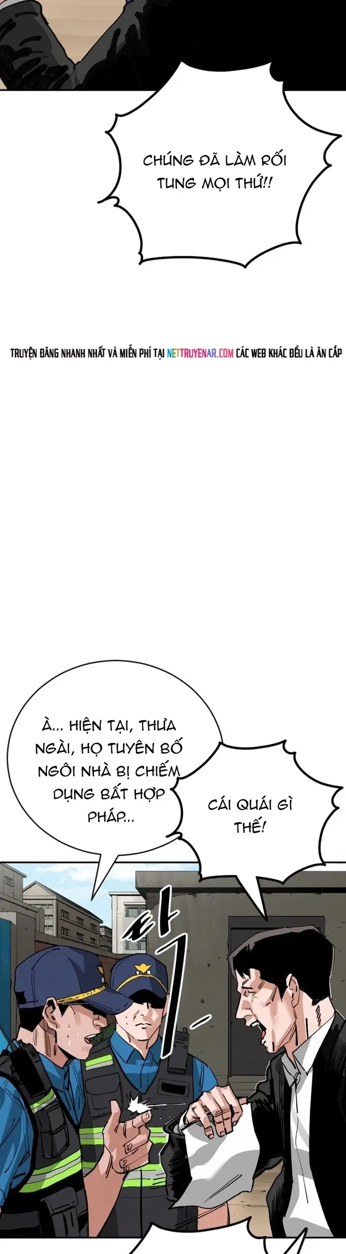 Sân Cỏ Chiến Kí Chap 191 - Next Chap 190