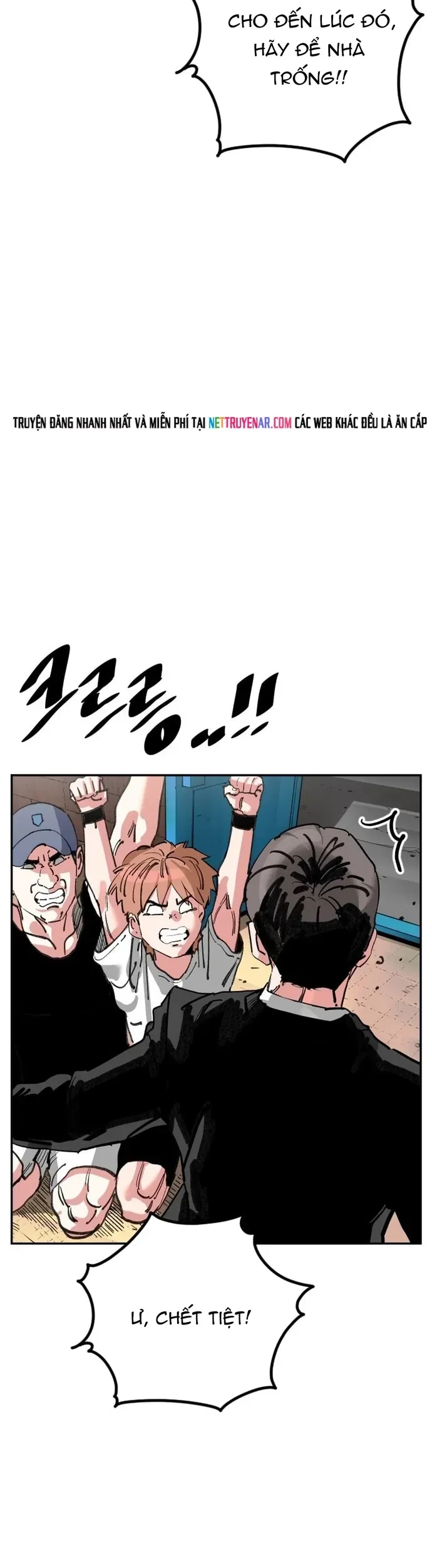 Sân Cỏ Chiến Kí Chap 191 - Next Chap 190