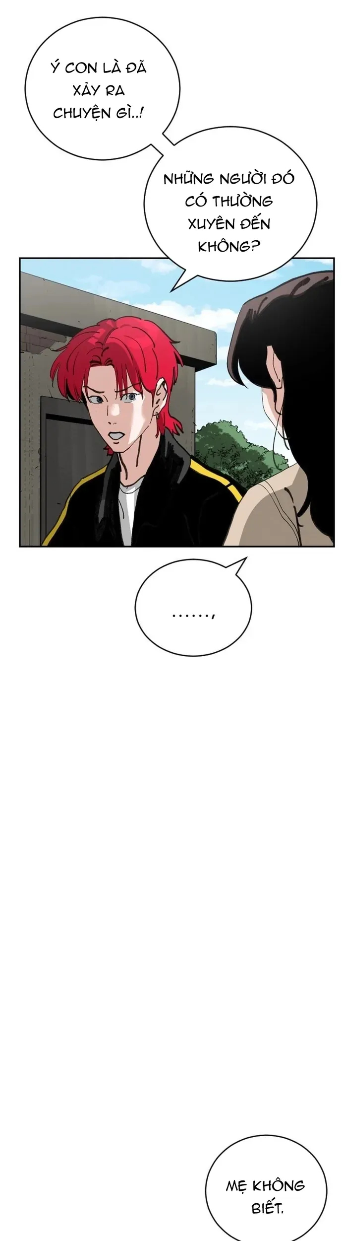 Sân Cỏ Chiến Kí Chap 191 - Next Chap 190