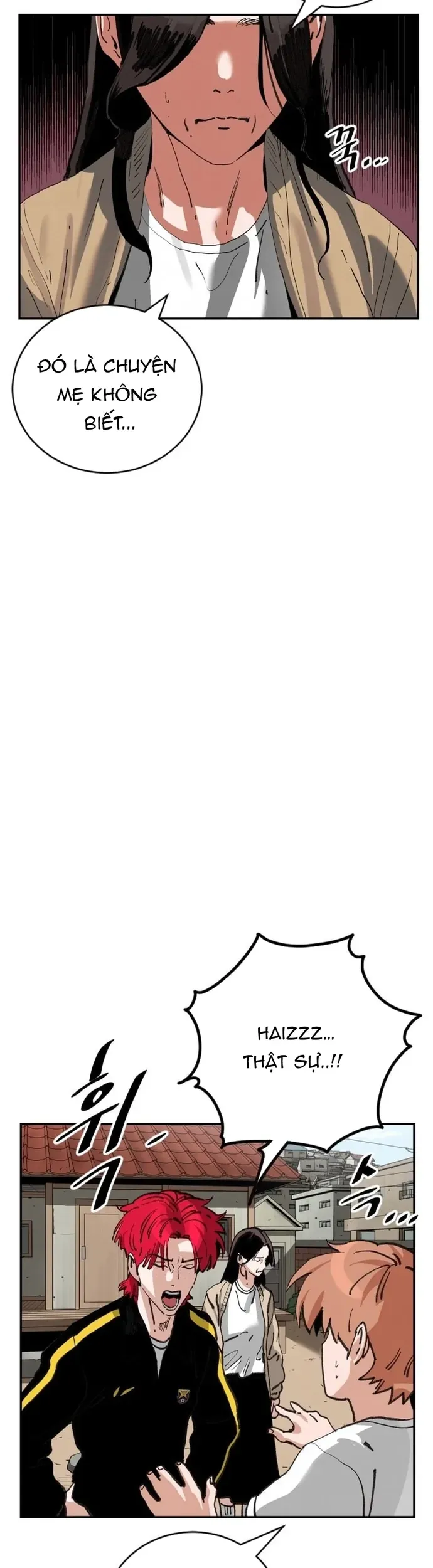 Sân Cỏ Chiến Kí Chap 191 - Next Chap 190