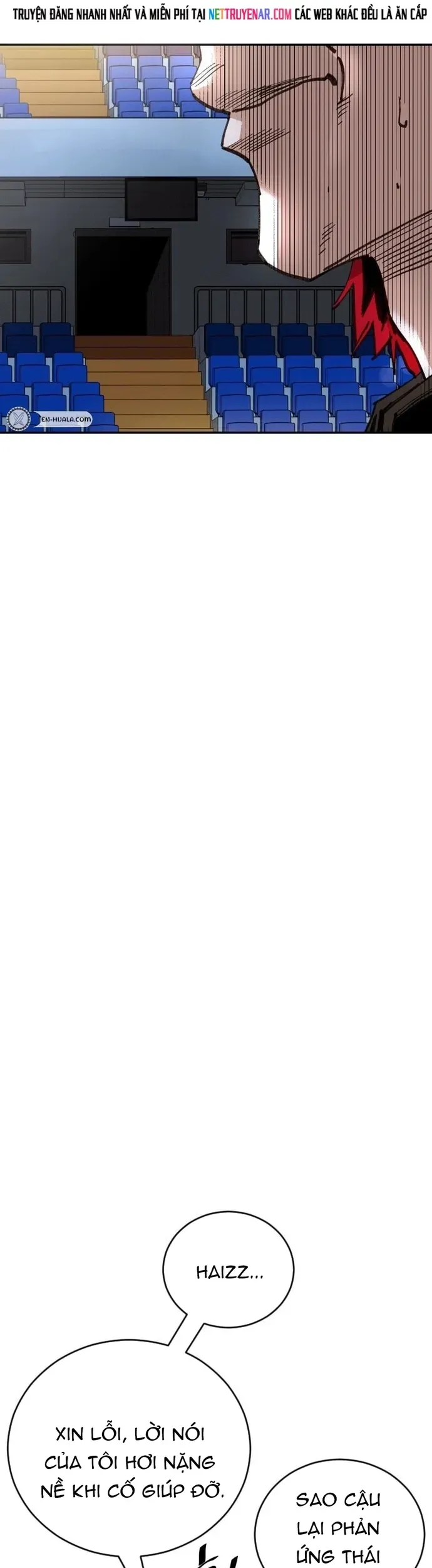 Sân Cỏ Chiến Kí Chap 191 - Next Chap 190