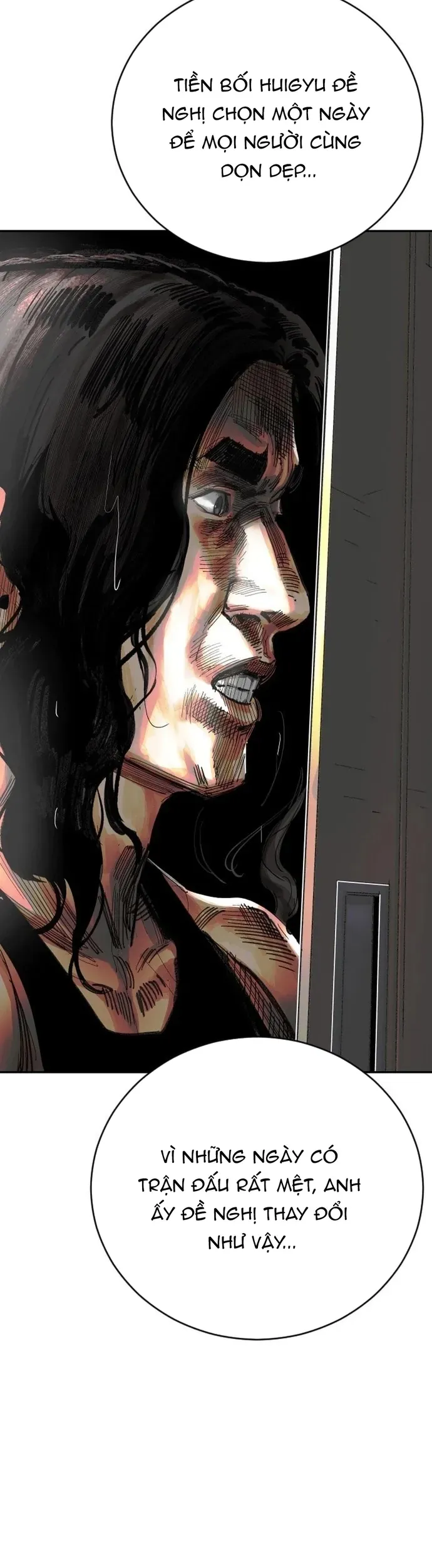 Sân Cỏ Chiến Kí Chap 191 - Next Chap 190