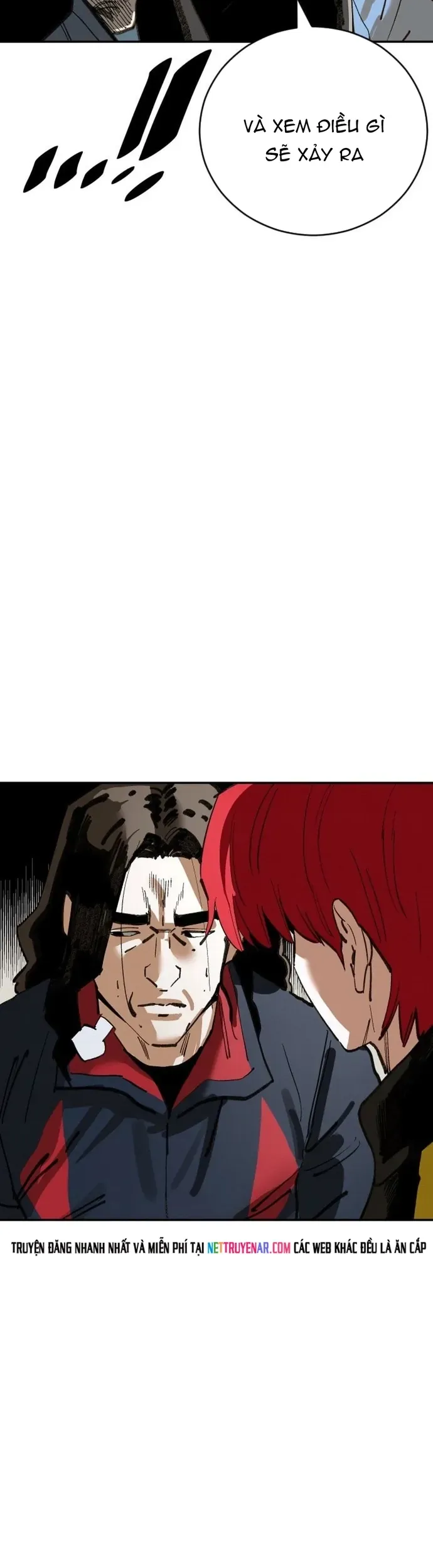 Sân Cỏ Chiến Kí Chap 191 - Next Chap 190