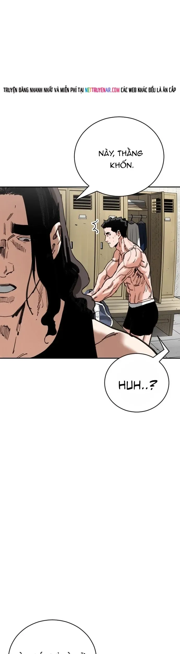 Sân Cỏ Chiến Kí Chap 191 - Next Chap 190