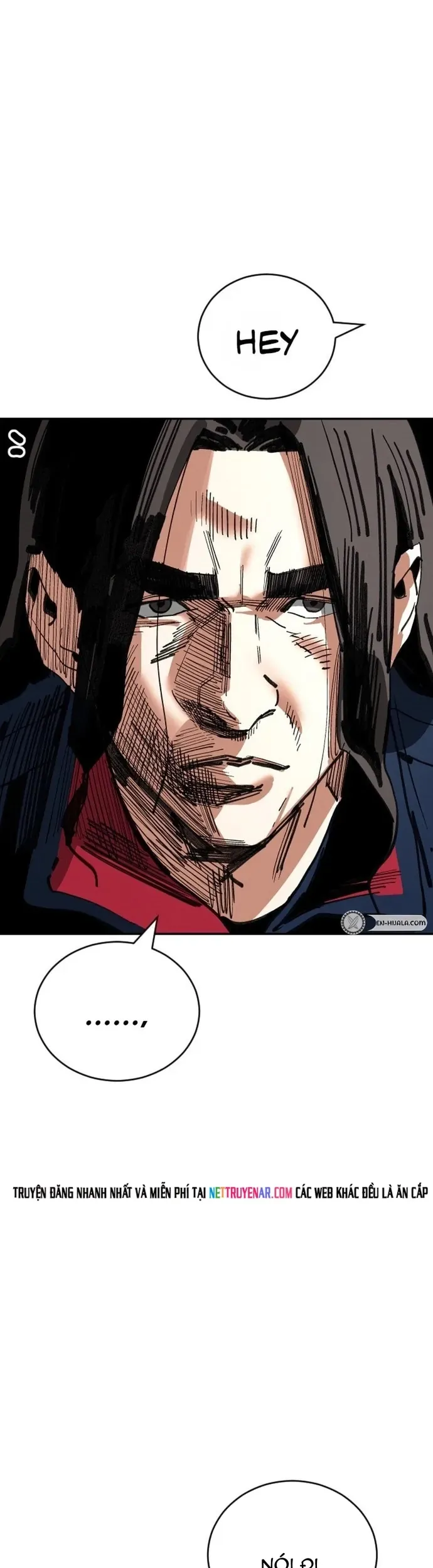 Sân Cỏ Chiến Kí Chap 191 - Next Chap 190