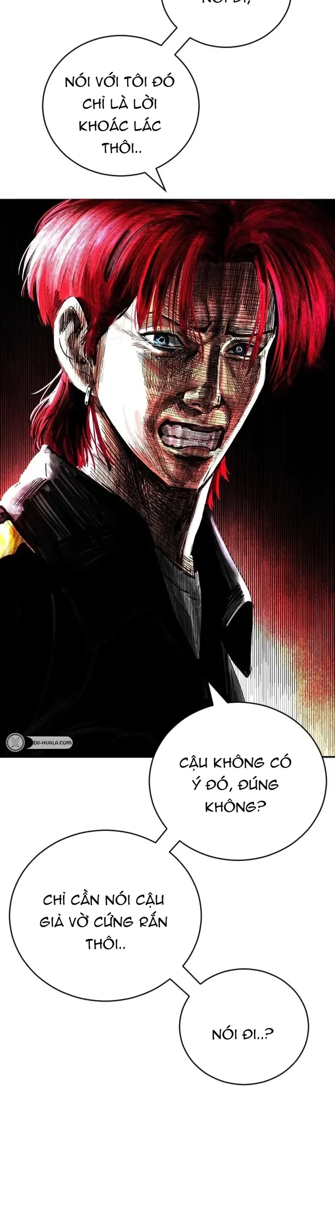 Sân Cỏ Chiến Kí Chap 191 - Next Chap 190