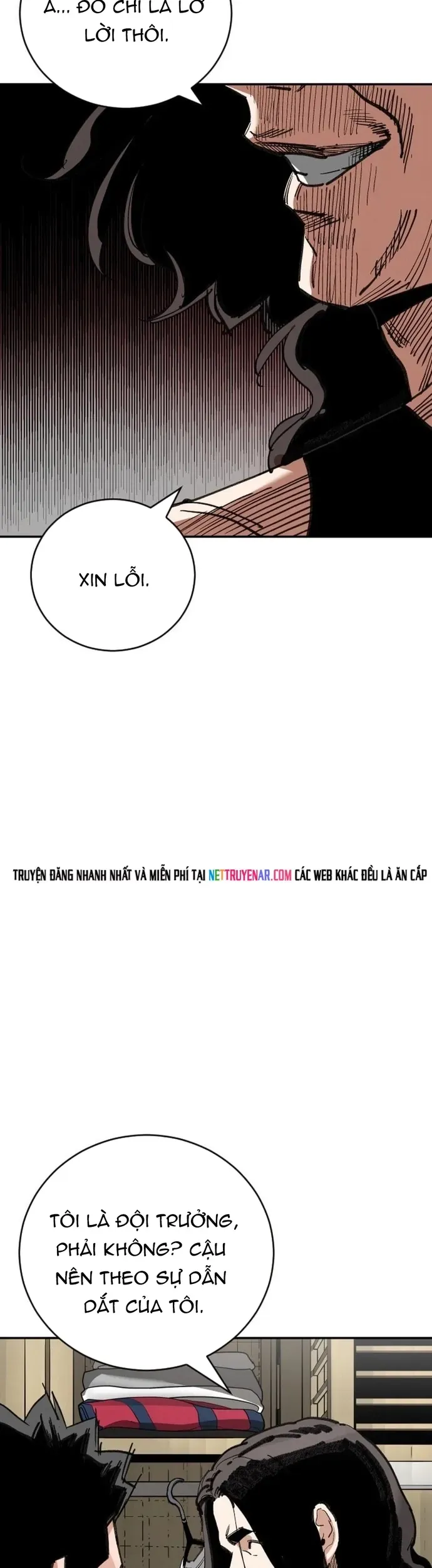 Sân Cỏ Chiến Kí Chap 191 - Next Chap 190