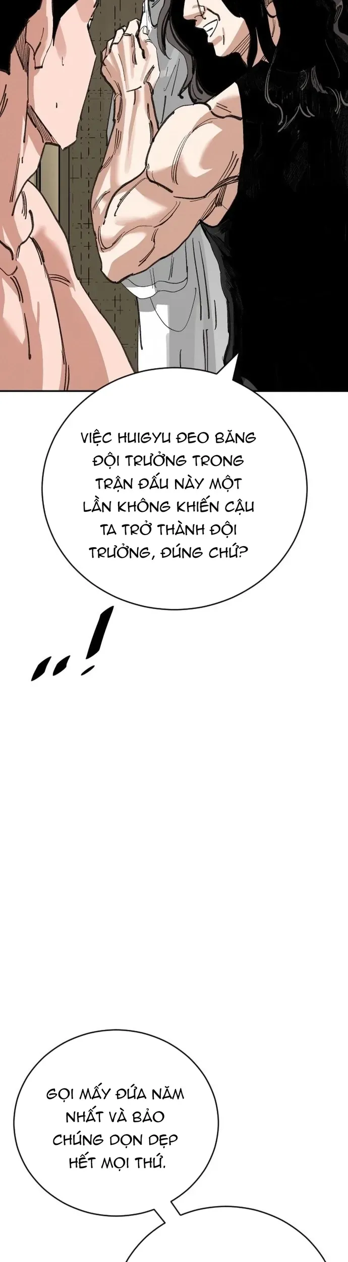 Sân Cỏ Chiến Kí Chap 191 - Next Chap 190