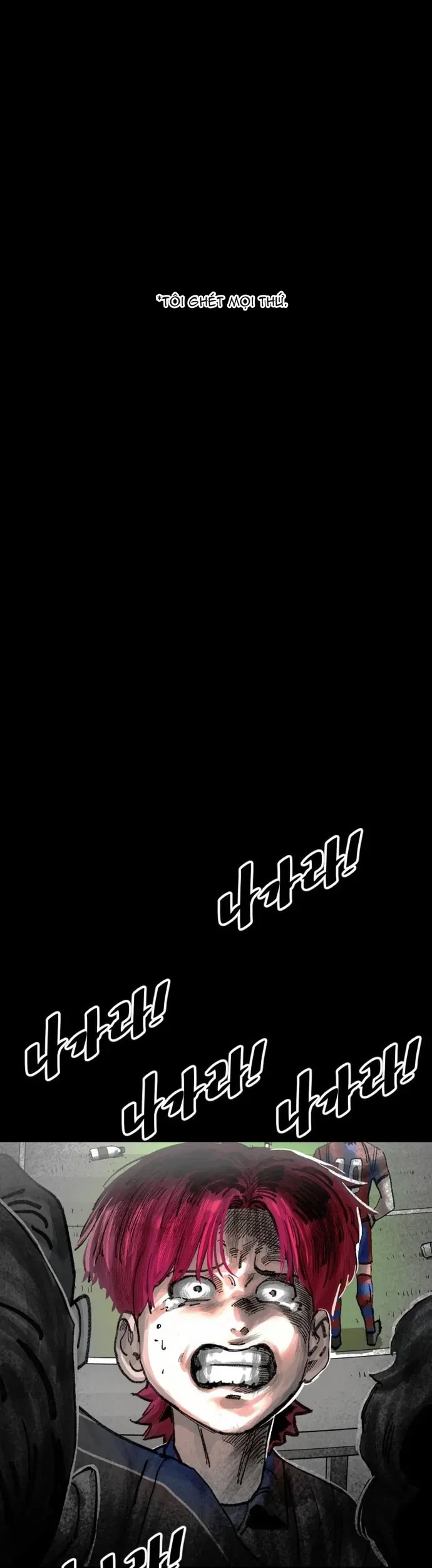 Sân Cỏ Chiến Kí Chap 192 - Next Chap 191