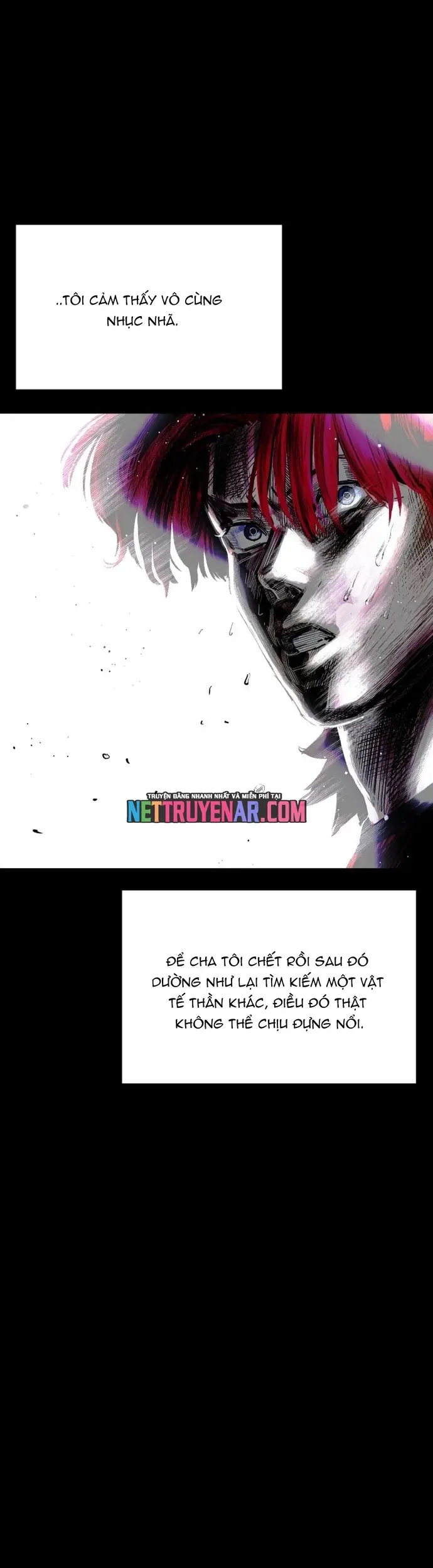 Sân Cỏ Chiến Kí Chap 192 - Next Chap 191