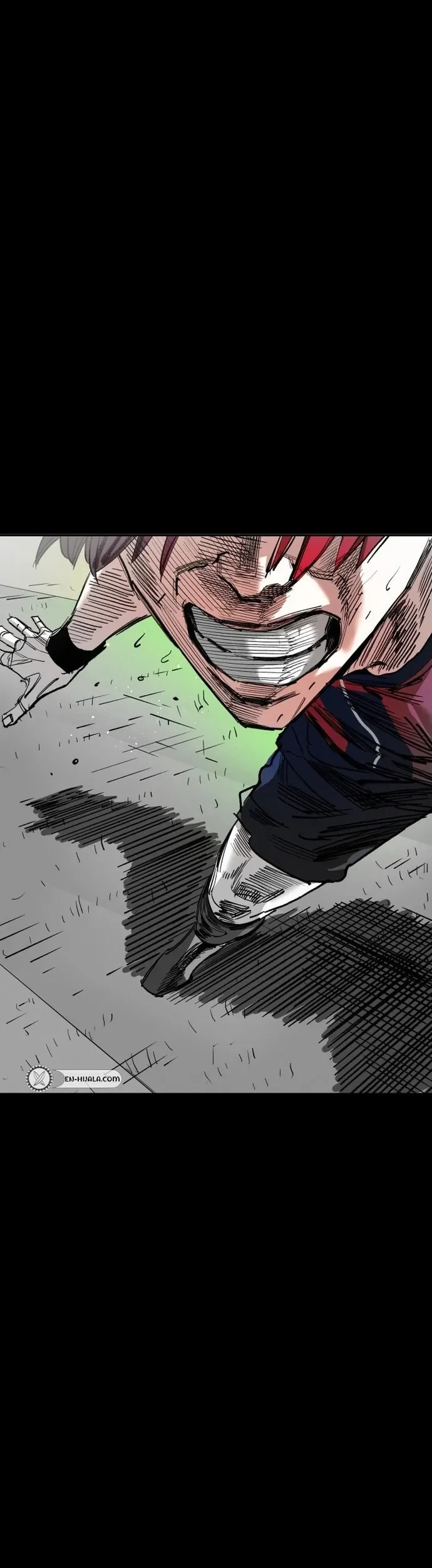 Sân Cỏ Chiến Kí Chap 192 - Next Chap 191