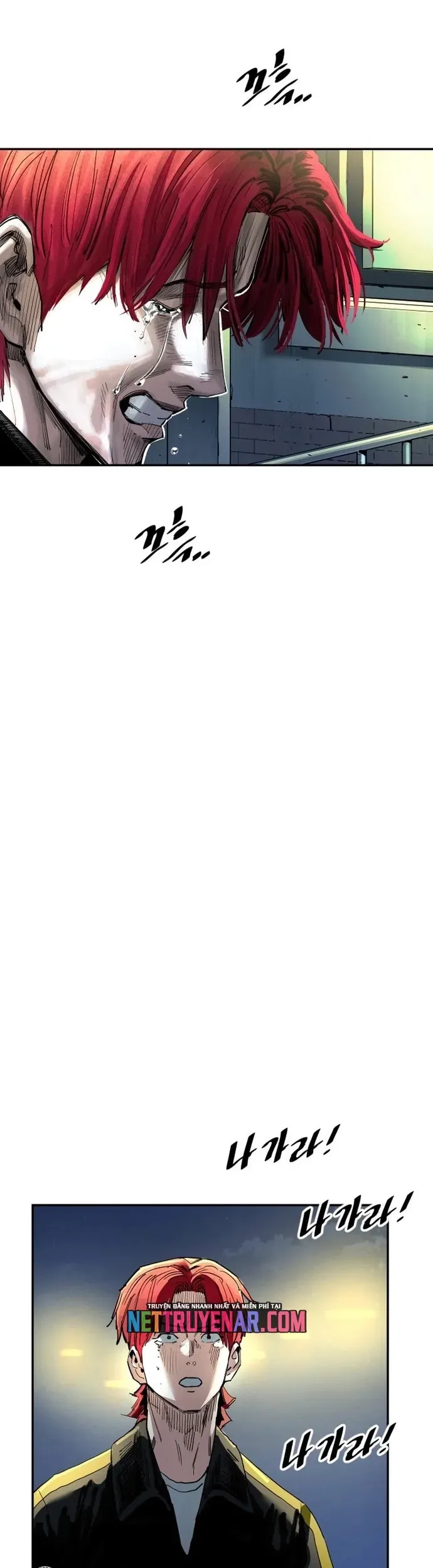 Sân Cỏ Chiến Kí Chap 192 - Next Chap 191