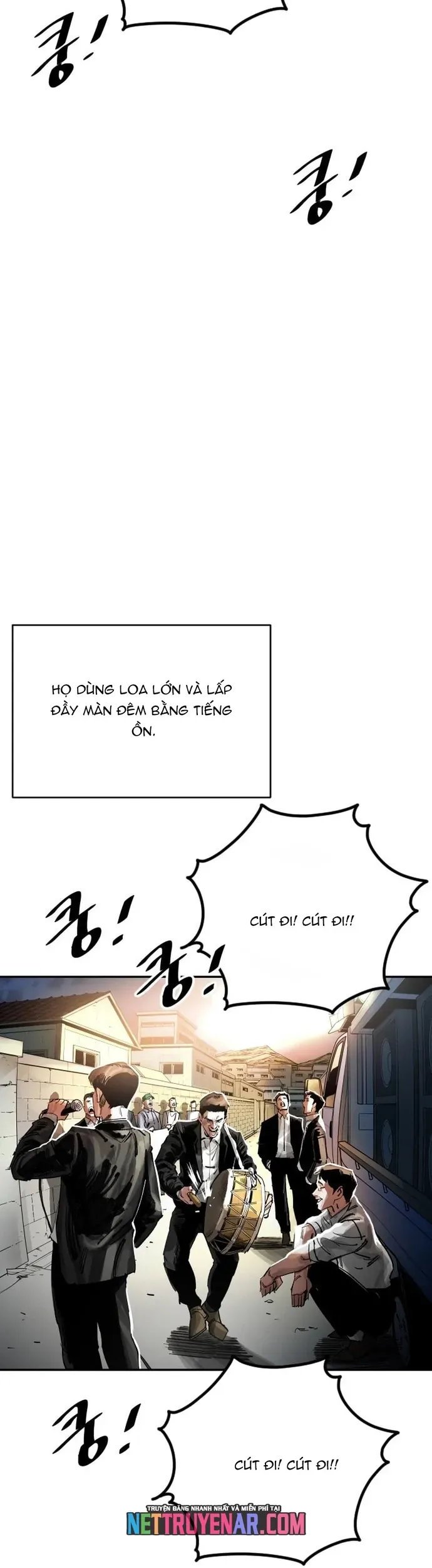 Sân Cỏ Chiến Kí Chap 192 - Next Chap 191