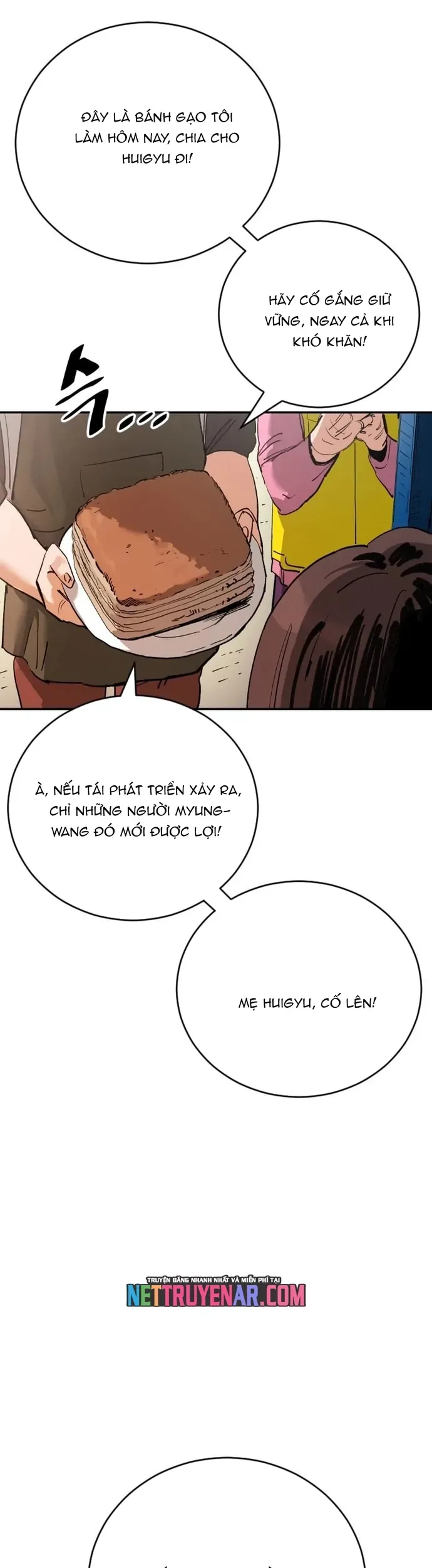 Sân Cỏ Chiến Kí Chap 192 - Next Chap 191