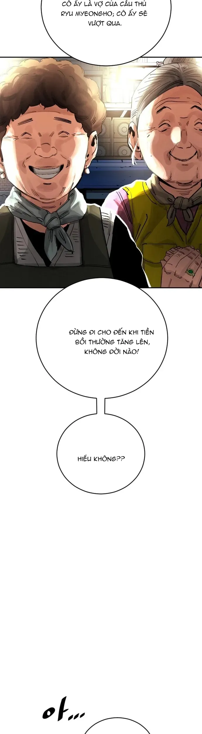 Sân Cỏ Chiến Kí Chap 192 - Next Chap 191