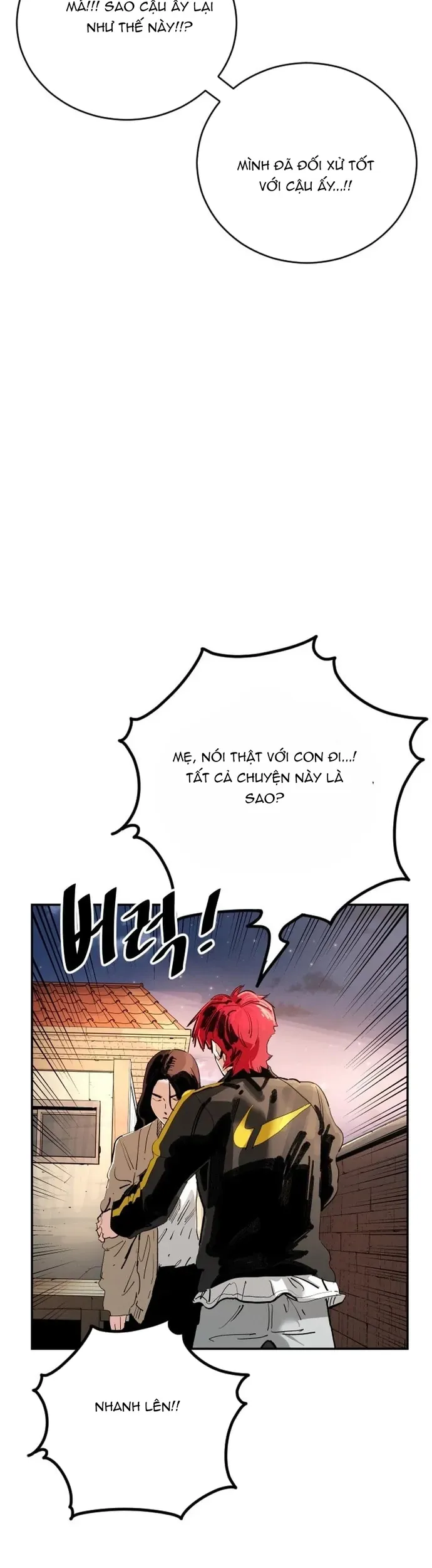 Sân Cỏ Chiến Kí Chap 192 - Next Chap 191