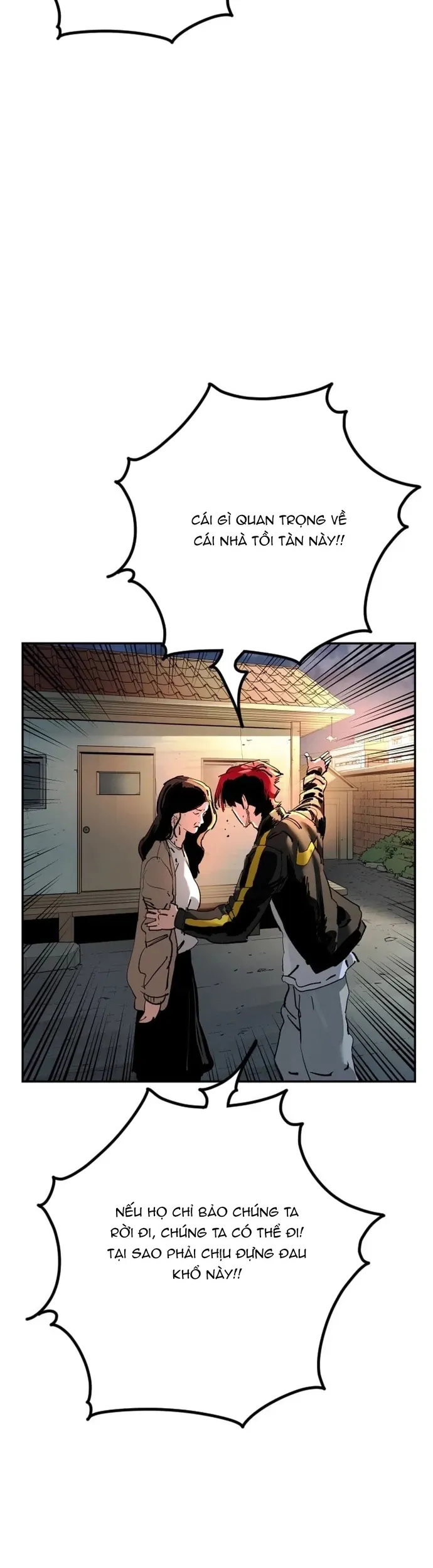 Sân Cỏ Chiến Kí Chap 192 - Next Chap 191