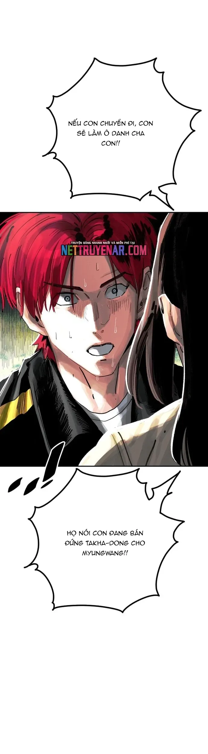 Sân Cỏ Chiến Kí Chap 192 - Next Chap 191