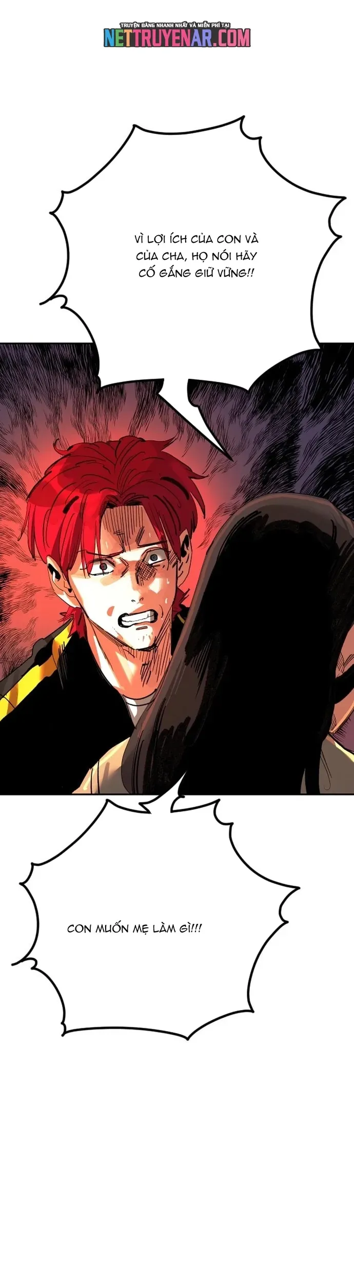 Sân Cỏ Chiến Kí Chap 192 - Next Chap 191