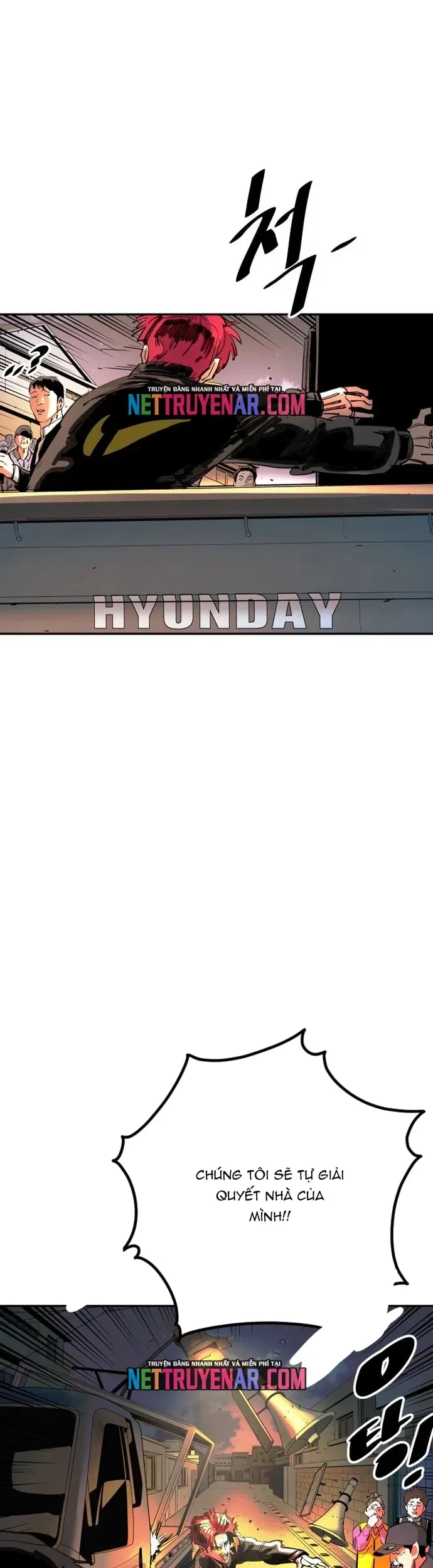 Sân Cỏ Chiến Kí Chap 192 - Next Chap 191