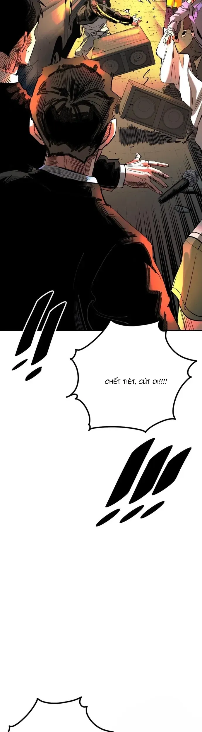 Sân Cỏ Chiến Kí Chap 192 - Next Chap 191