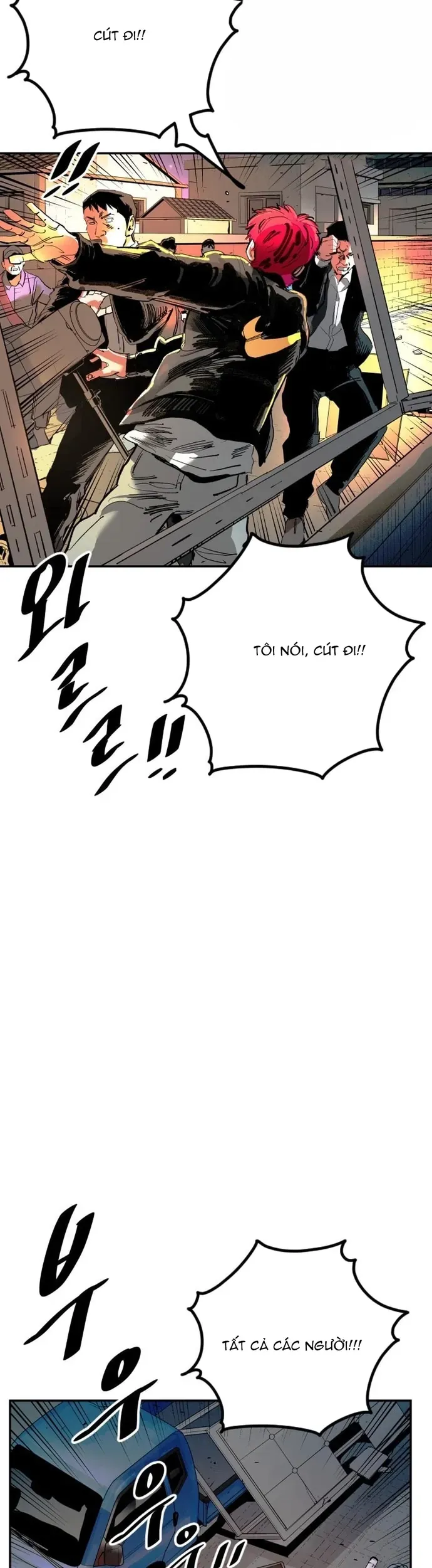 Sân Cỏ Chiến Kí Chap 192 - Next Chap 191