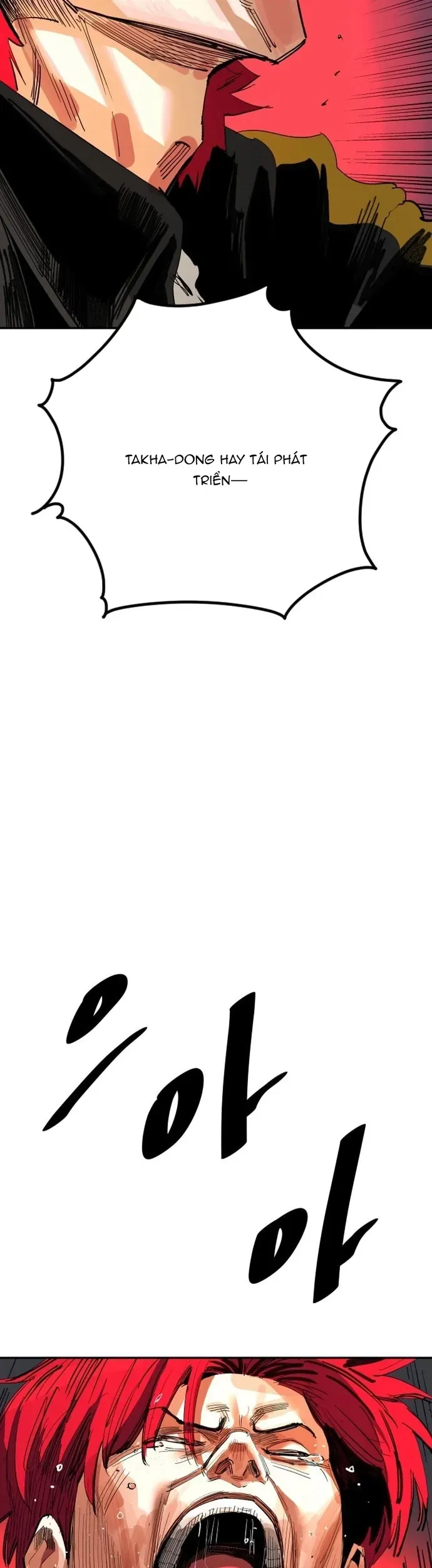 Sân Cỏ Chiến Kí Chap 192 - Next Chap 191