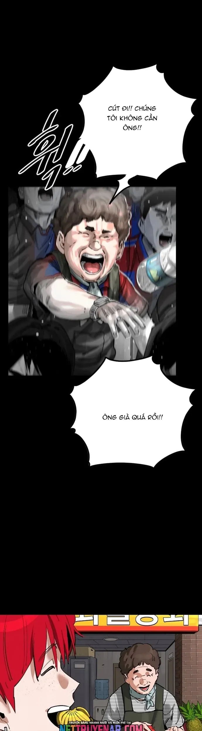 Sân Cỏ Chiến Kí Chap 192 - Next Chap 191