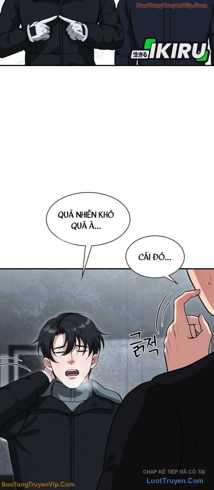 Nhân Viên Văn Phòng Trong Tận Thế Kỷ Băng Hà Chap 35 - Next Chap 34