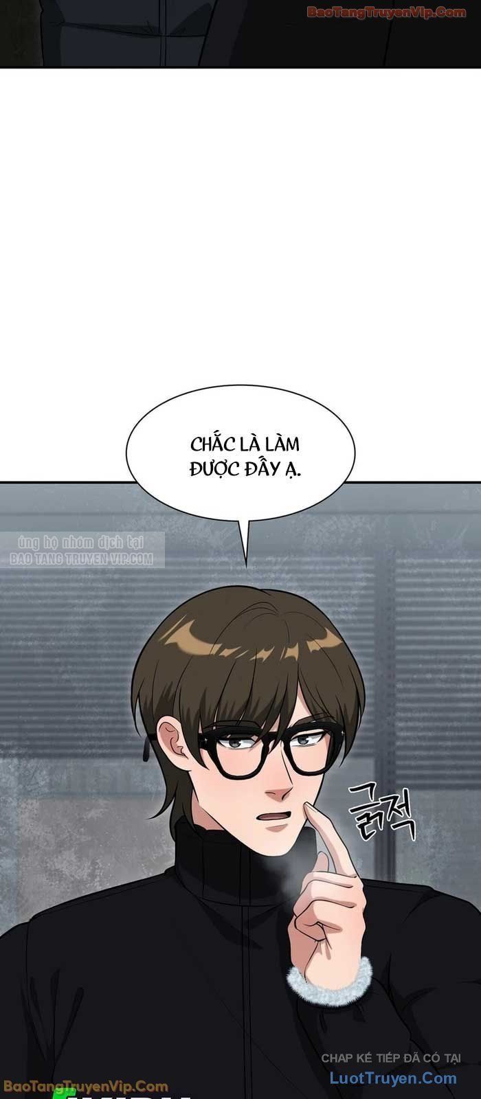 Nhân Viên Văn Phòng Trong Tận Thế Kỷ Băng Hà Chap 35 - Next Chap 34