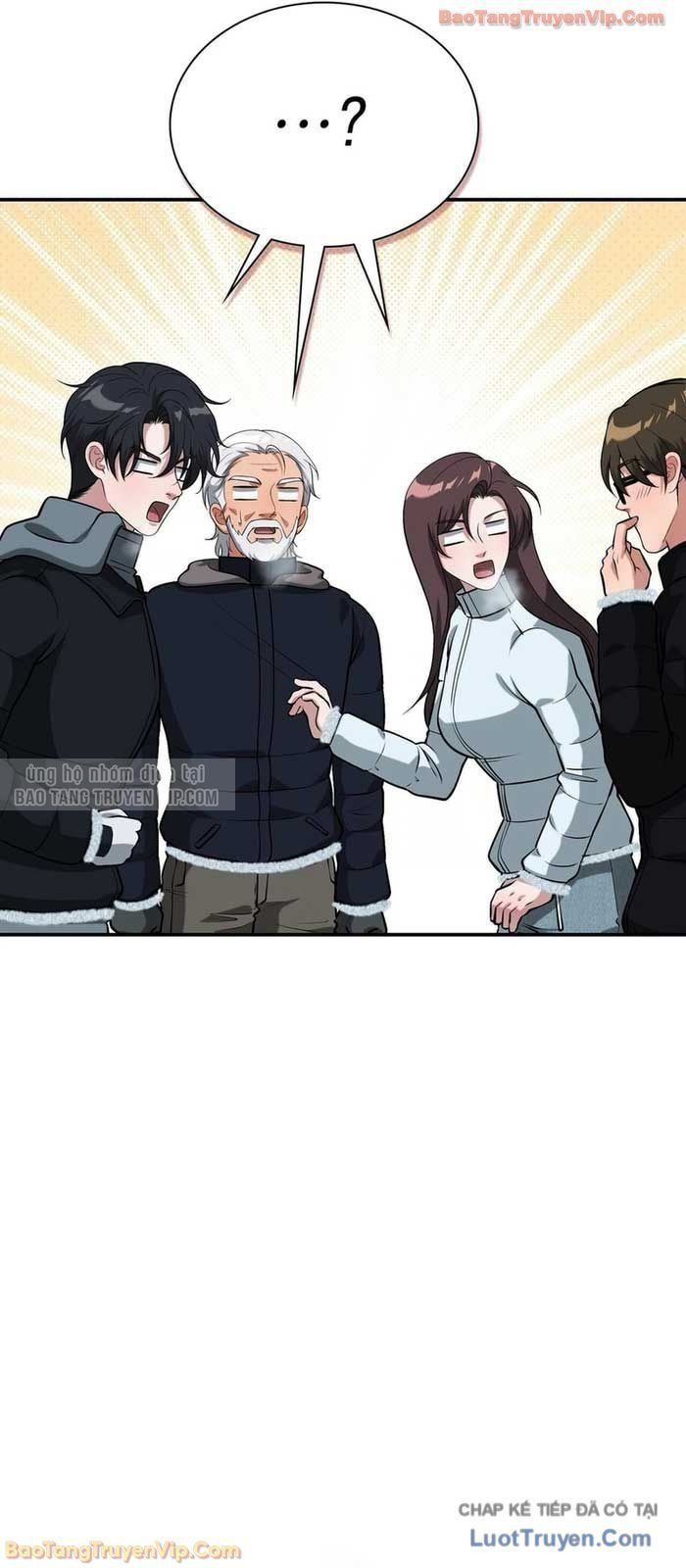 Nhân Viên Văn Phòng Trong Tận Thế Kỷ Băng Hà Chap 35 - Next Chap 34