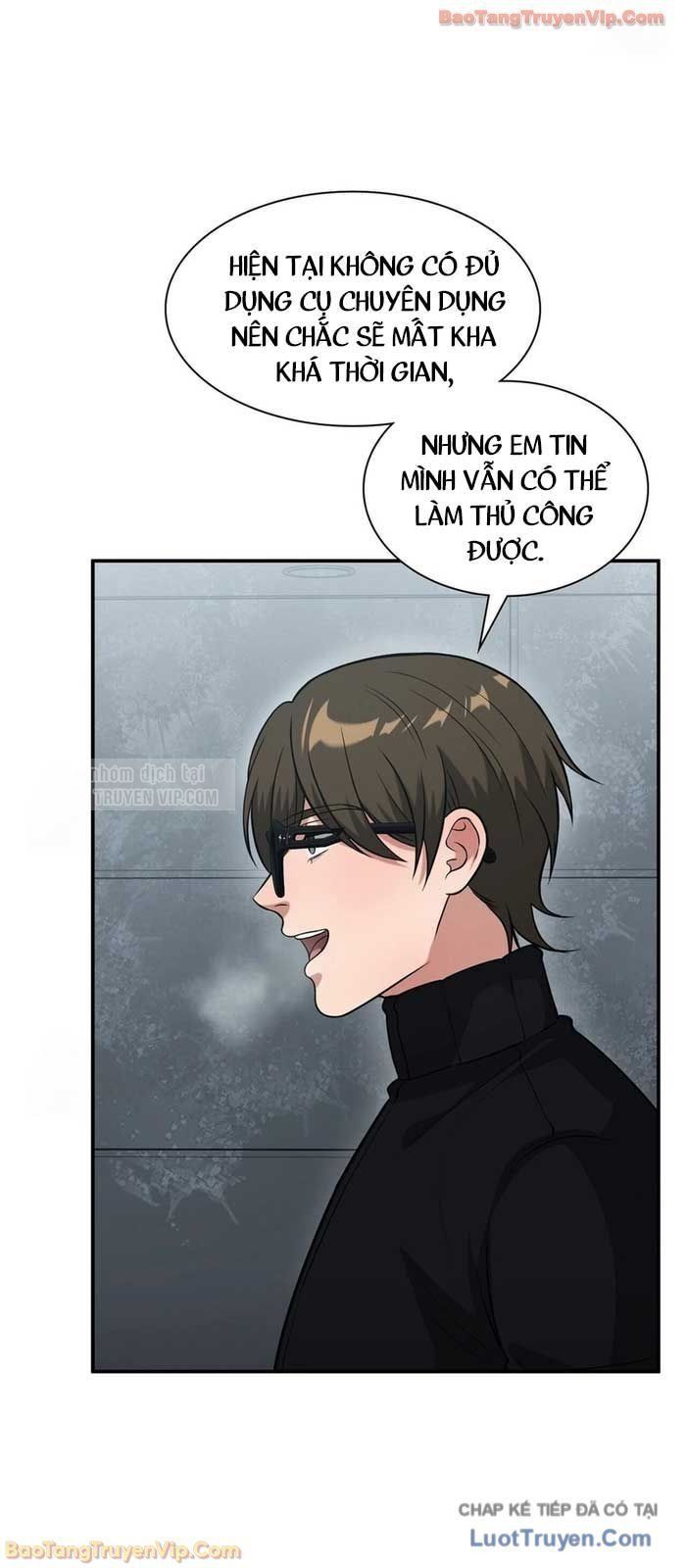 Nhân Viên Văn Phòng Trong Tận Thế Kỷ Băng Hà Chap 35 - Next Chap 34