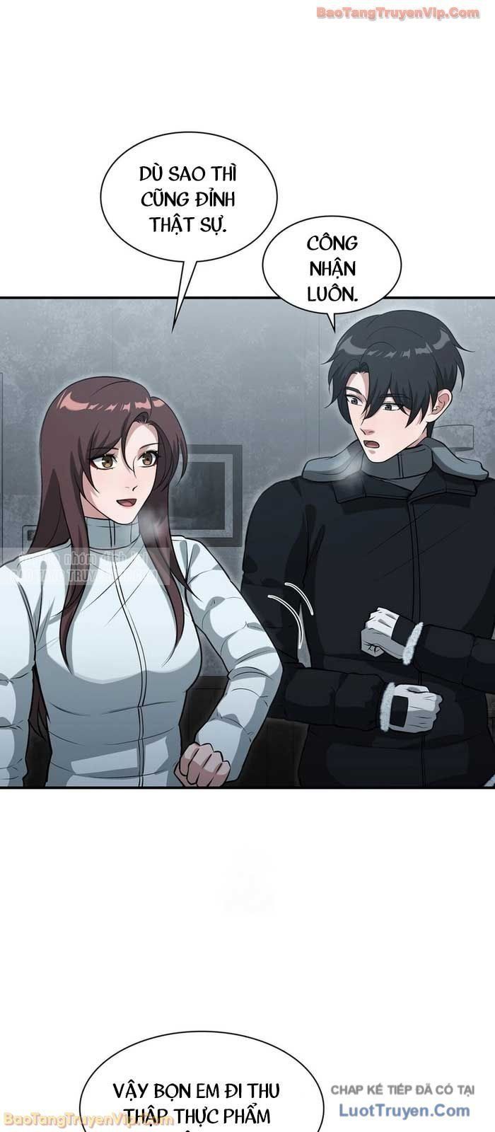 Nhân Viên Văn Phòng Trong Tận Thế Kỷ Băng Hà Chap 35 - Next Chap 34