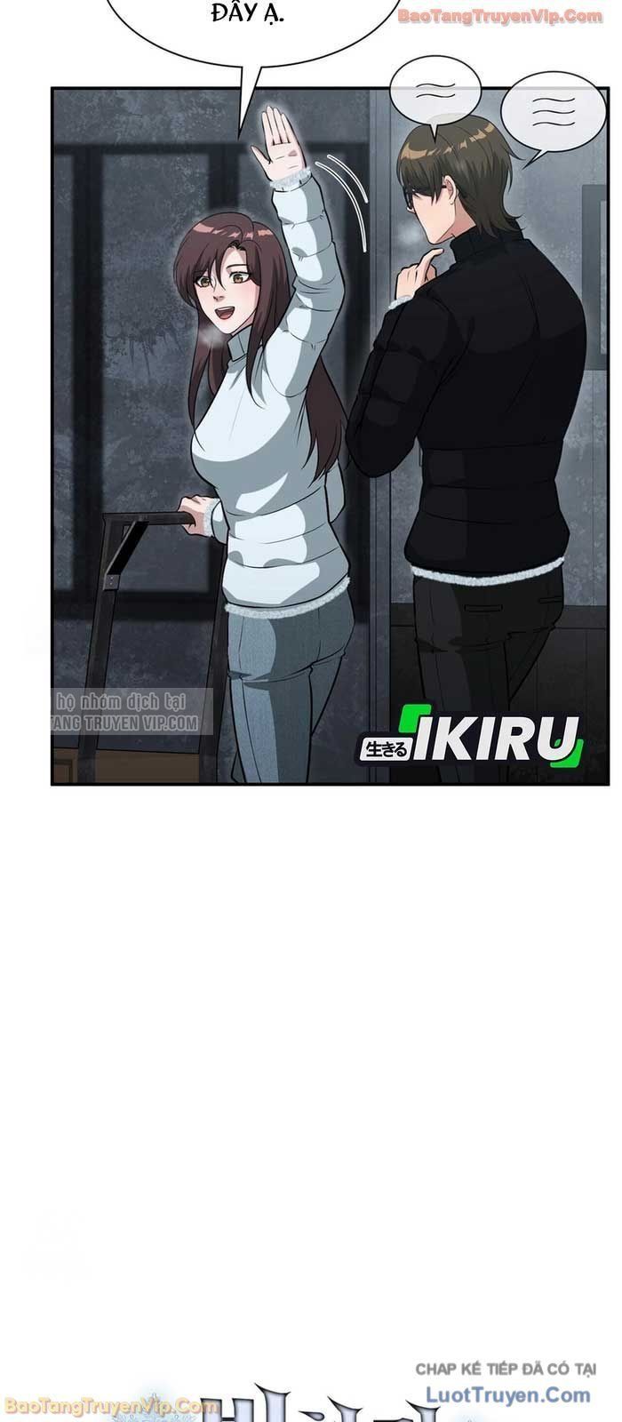 Nhân Viên Văn Phòng Trong Tận Thế Kỷ Băng Hà Chap 35 - Next Chap 34