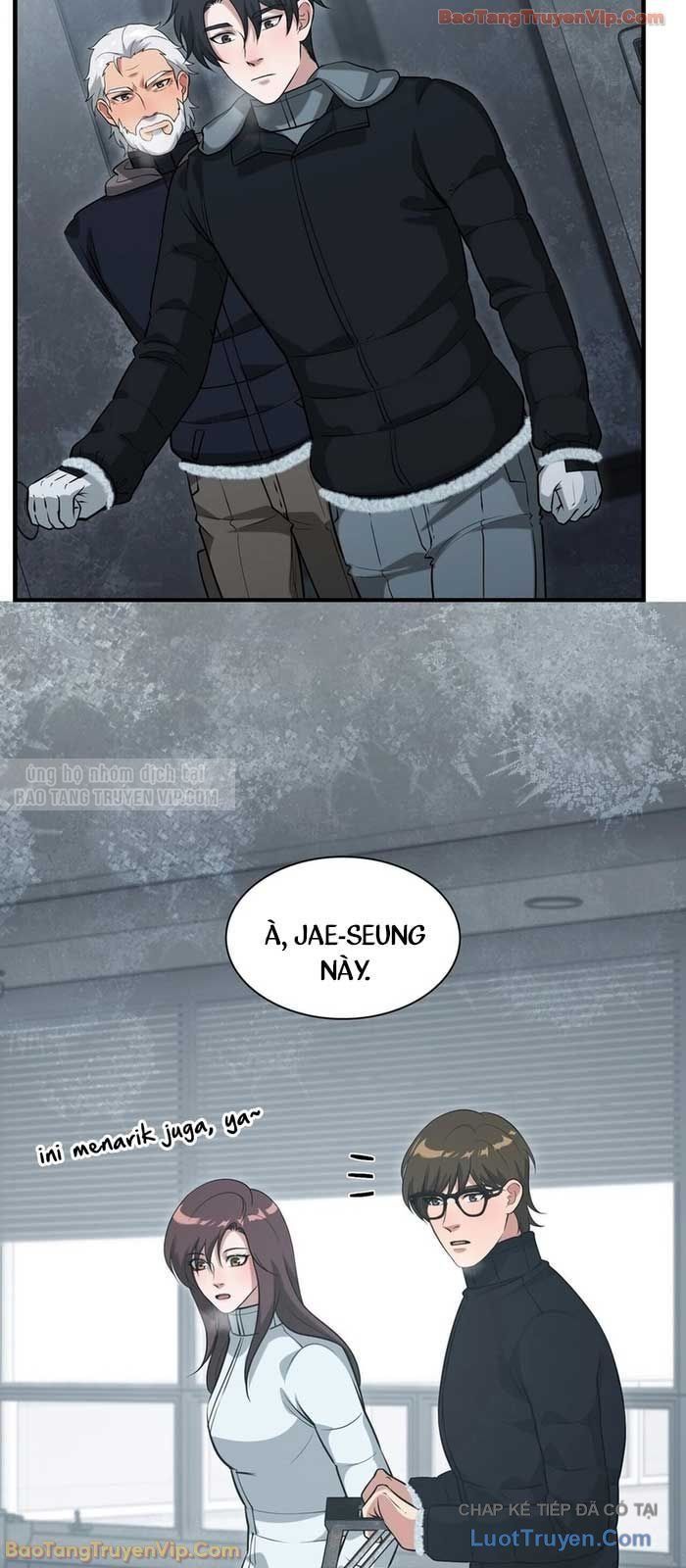 Nhân Viên Văn Phòng Trong Tận Thế Kỷ Băng Hà Chap 35 - Next Chap 34