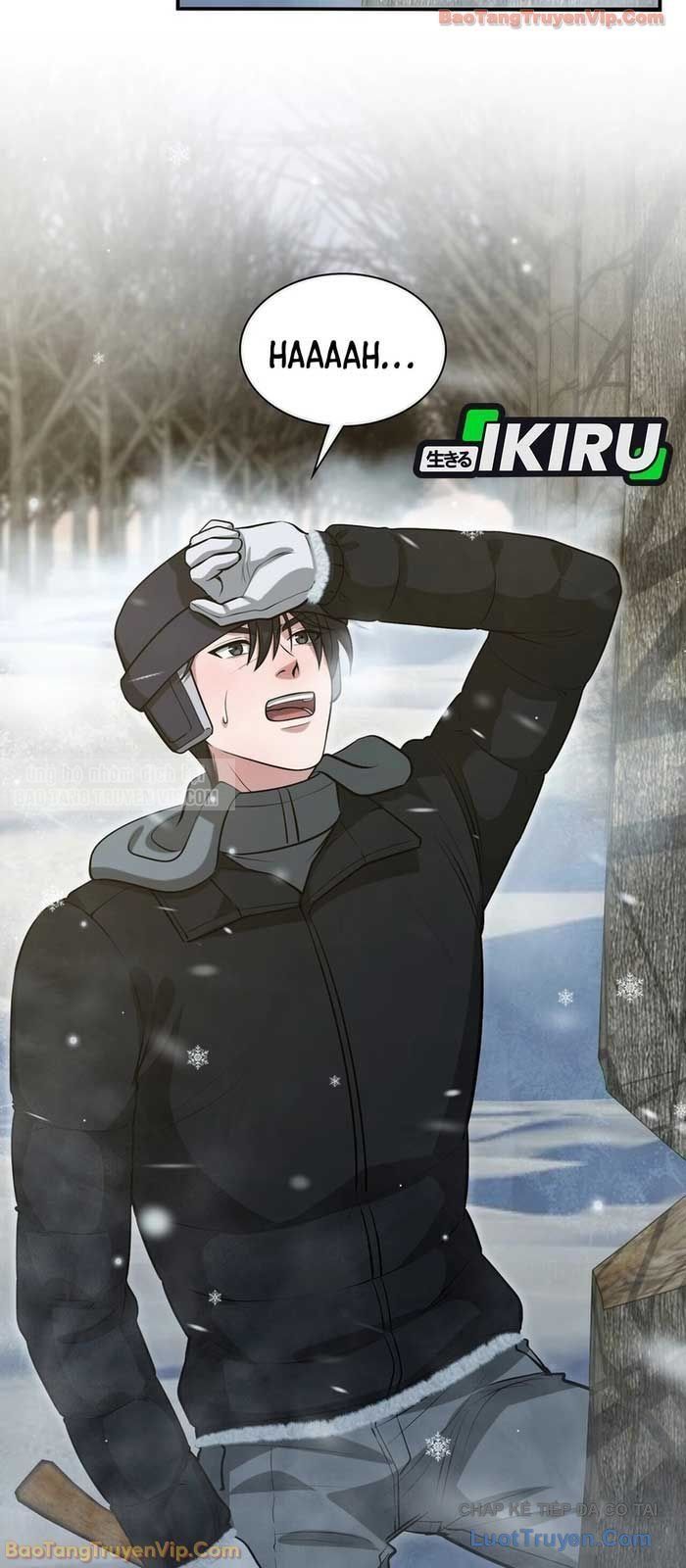 Nhân Viên Văn Phòng Trong Tận Thế Kỷ Băng Hà Chap 35 - Next Chap 34