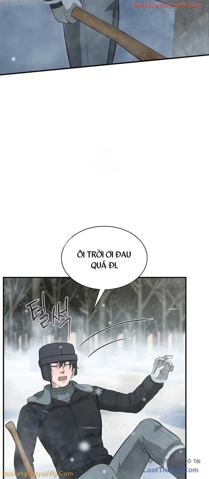 Nhân Viên Văn Phòng Trong Tận Thế Kỷ Băng Hà Chap 35 - Next Chap 34