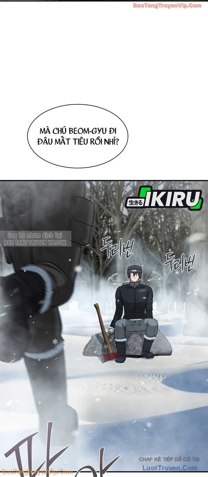 Nhân Viên Văn Phòng Trong Tận Thế Kỷ Băng Hà Chap 35 - Next Chap 34