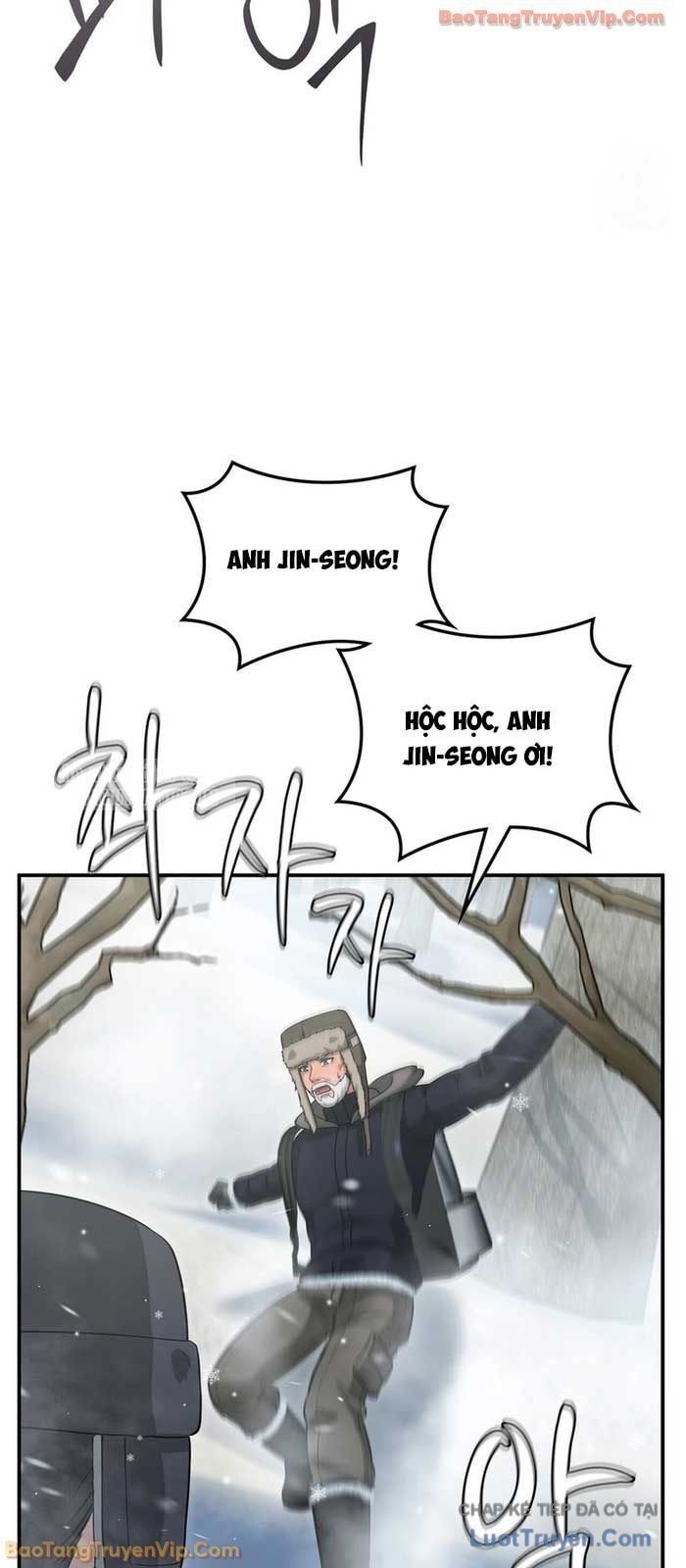 Nhân Viên Văn Phòng Trong Tận Thế Kỷ Băng Hà Chap 35 - Next Chap 34