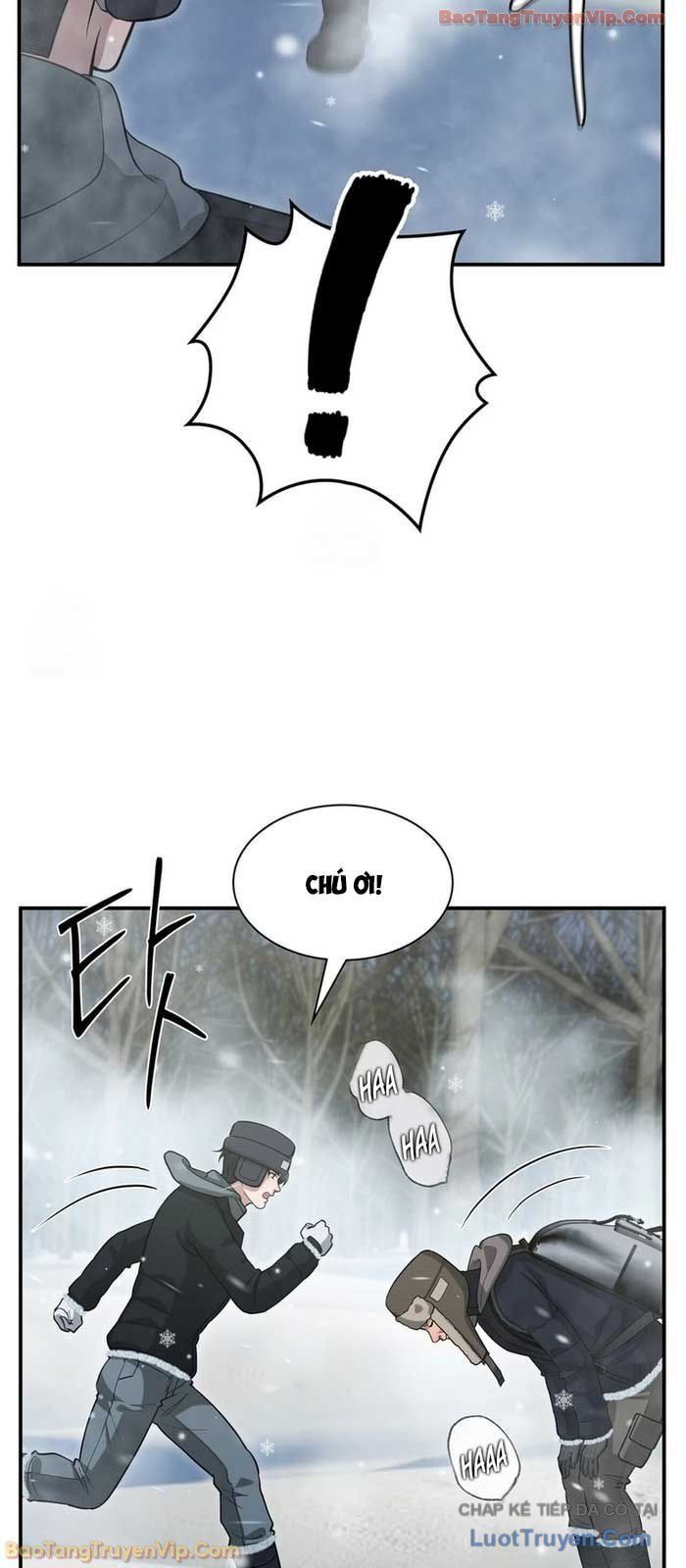 Nhân Viên Văn Phòng Trong Tận Thế Kỷ Băng Hà Chap 35 - Next Chap 34