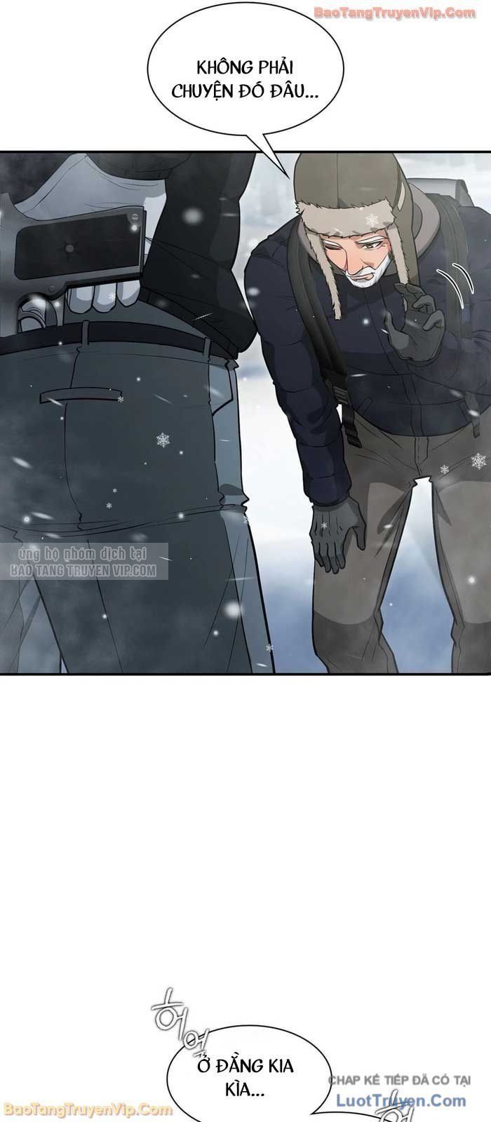 Nhân Viên Văn Phòng Trong Tận Thế Kỷ Băng Hà Chap 35 - Next Chap 34