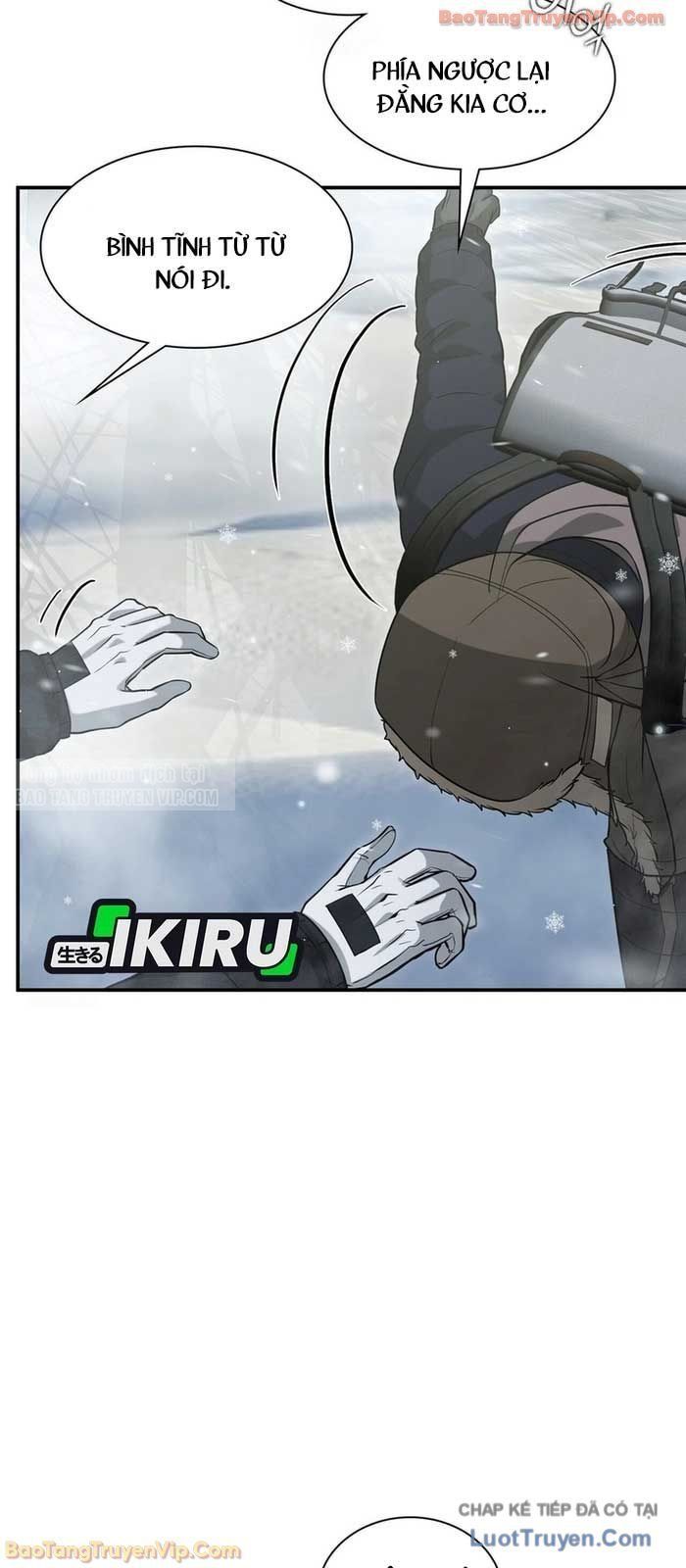 Nhân Viên Văn Phòng Trong Tận Thế Kỷ Băng Hà Chap 35 - Next Chap 34