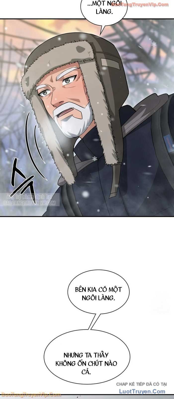 Nhân Viên Văn Phòng Trong Tận Thế Kỷ Băng Hà Chap 35 - Next Chap 34