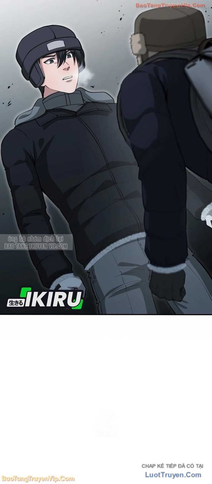 Nhân Viên Văn Phòng Trong Tận Thế Kỷ Băng Hà Chap 35 - Next Chap 34