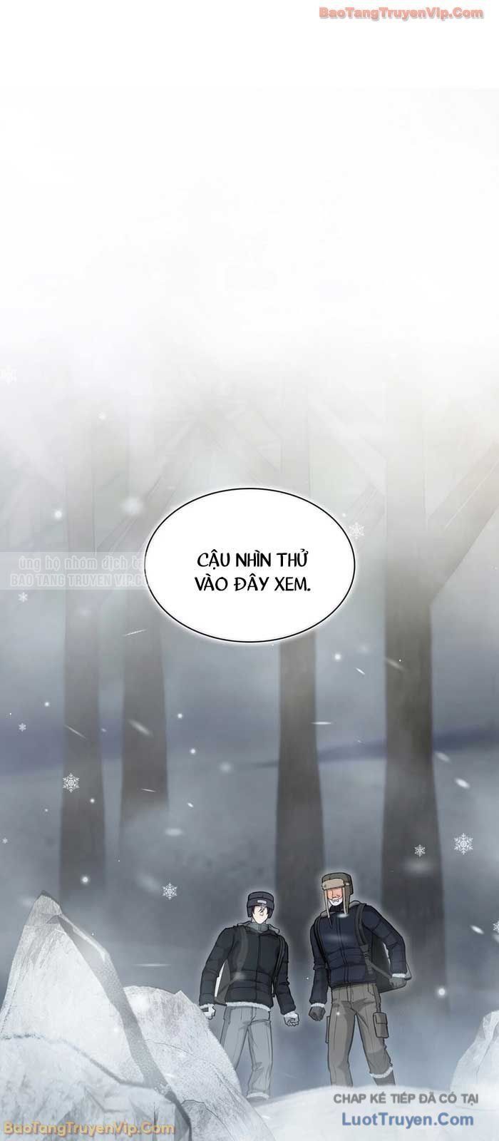 Nhân Viên Văn Phòng Trong Tận Thế Kỷ Băng Hà Chap 35 - Next Chap 34