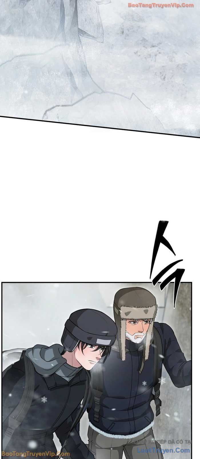 Nhân Viên Văn Phòng Trong Tận Thế Kỷ Băng Hà Chap 35 - Next Chap 34