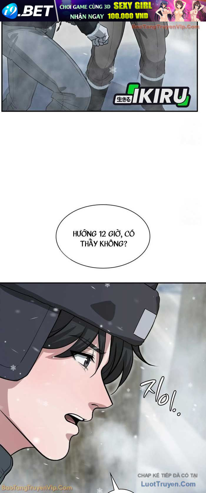 Nhân Viên Văn Phòng Trong Tận Thế Kỷ Băng Hà Chap 35 - Next Chap 34